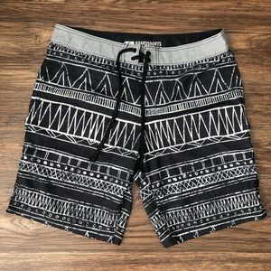 Reef Tribe Board Shorts